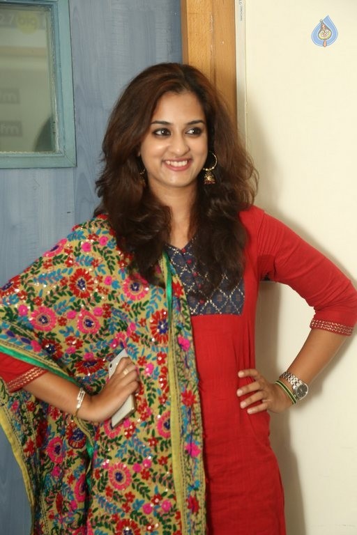 Nanditha Latest Photos - 8 / 42 photos