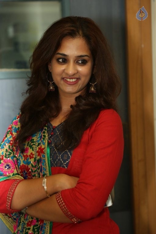 Nanditha Latest Photos - 30 / 42 photos