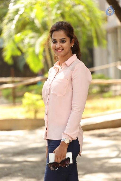 Nanditha Latest Photos - 9 / 42 photos