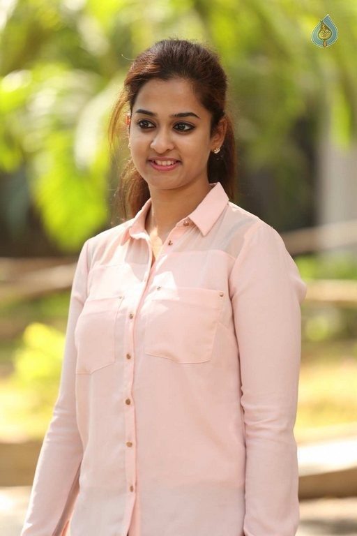 Nanditha Latest Photos - 27 / 42 photos