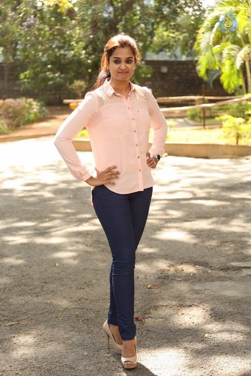 Nanditha Latest Photos - 35 / 42 photos