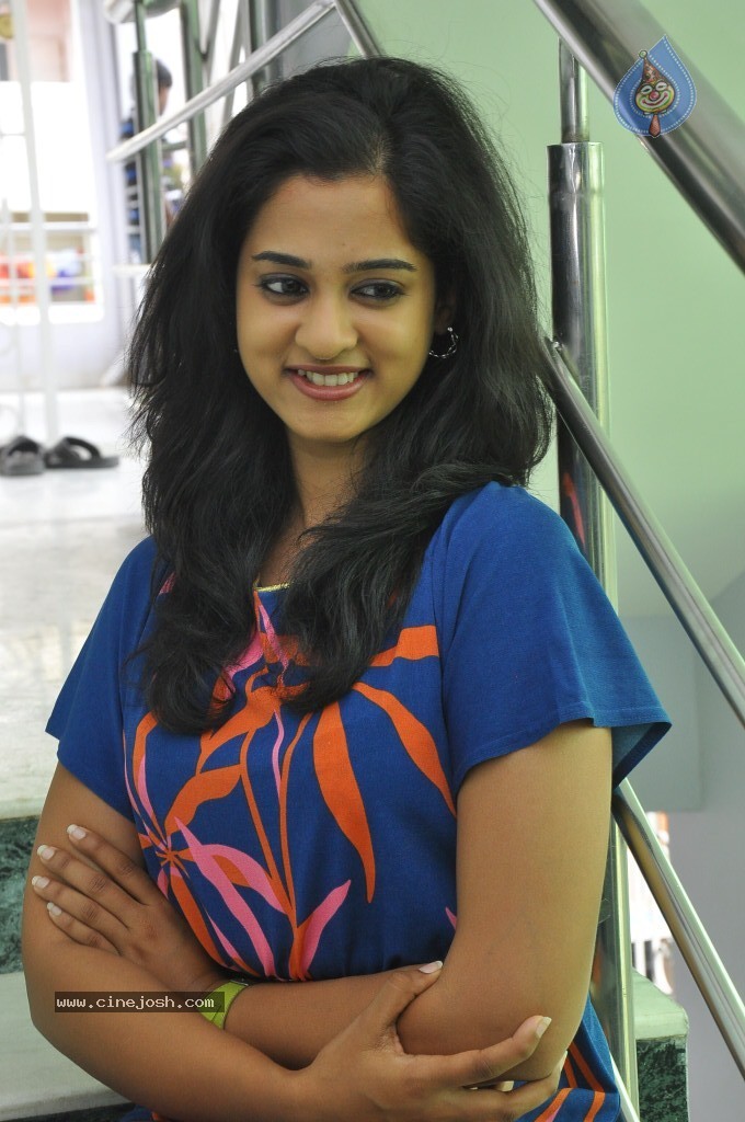 Nanditha Latest Photos - 7 / 109 photos