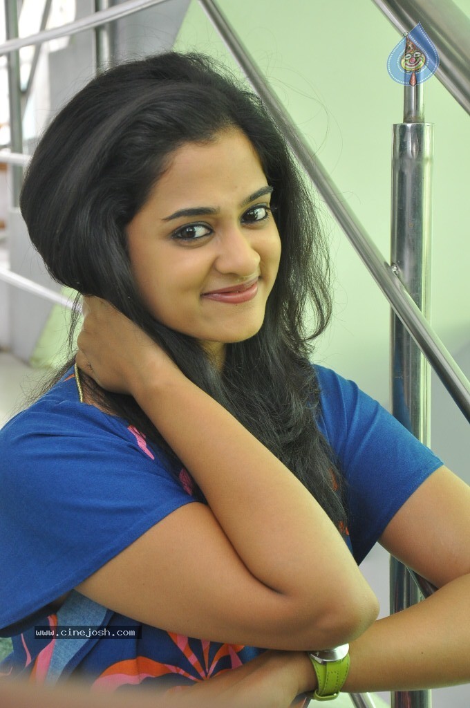 Nanditha Latest Photos - 14 / 109 photos