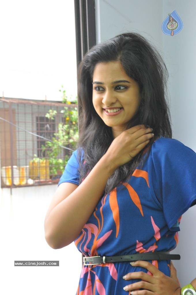 Nanditha Latest Photos - 62 / 109 photos