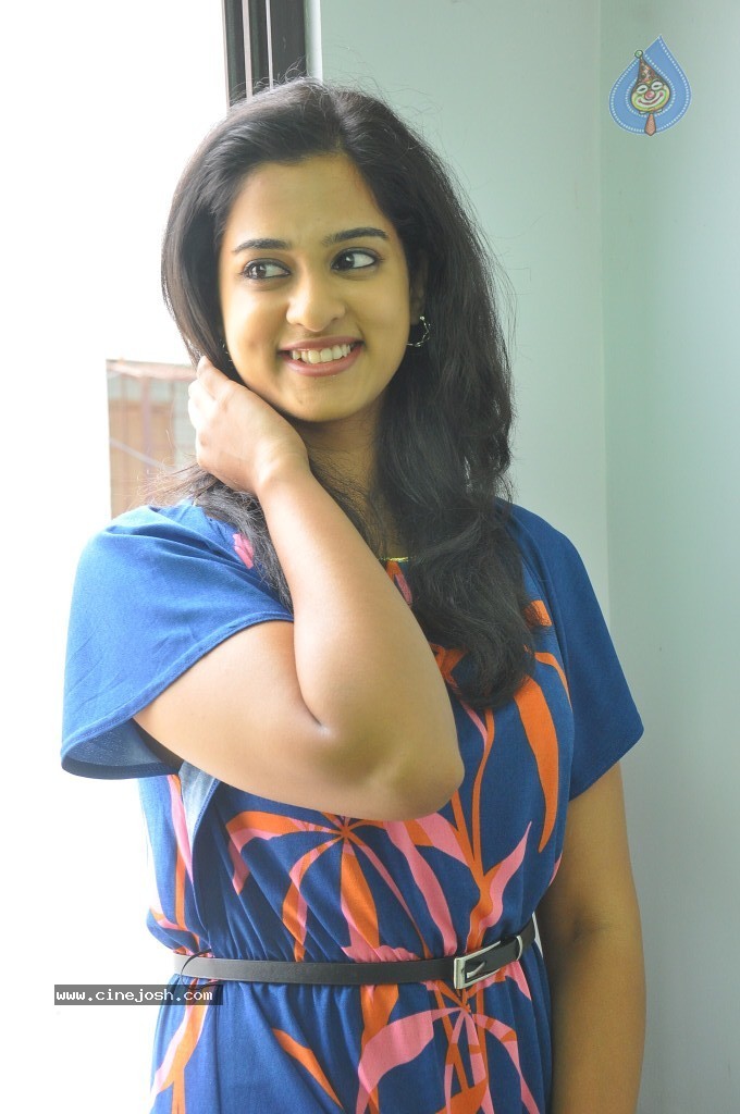 Nanditha Latest Photos - 70 / 109 photos