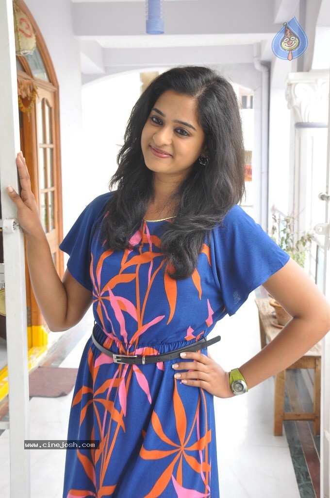 Nanditha Latest Photos - 79 / 109 photos