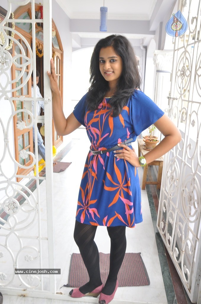 Nanditha Latest Photos - 83 / 109 photos