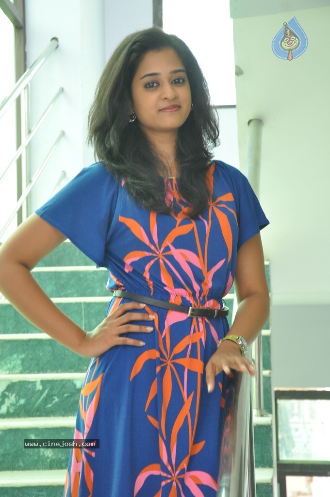 Nanditha Latest Photos - 93 / 109 photos