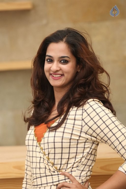 Nanditha Latest Photos - 8 / 39 photos