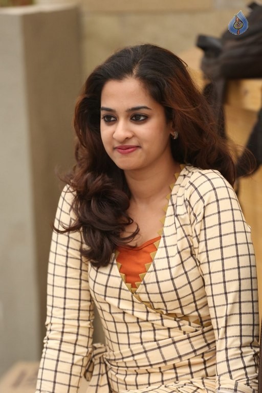 Nanditha Latest Photos - 12 / 39 photos