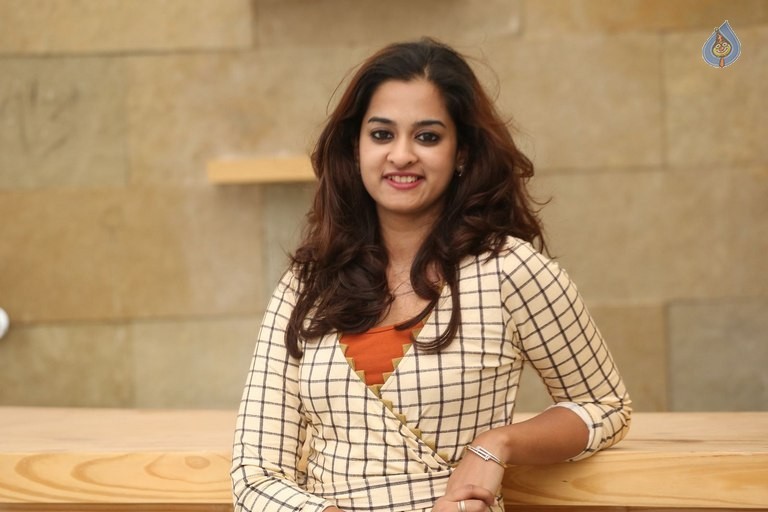 Nanditha Latest Photos - 24 / 39 photos