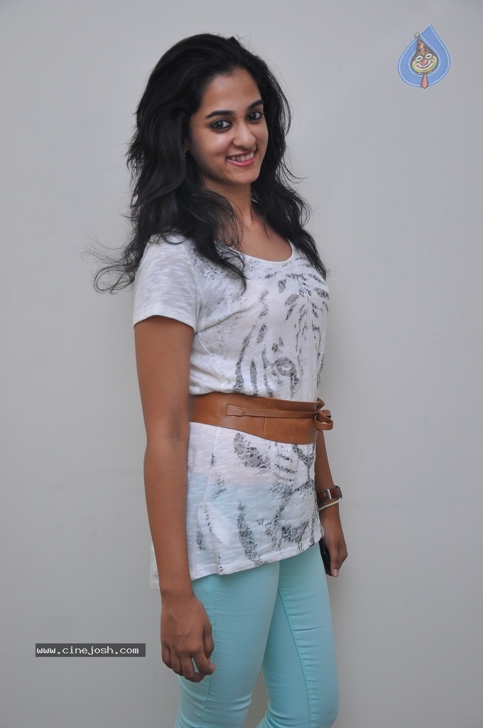 Nanditha Latest Pics - 11 / 79 photos