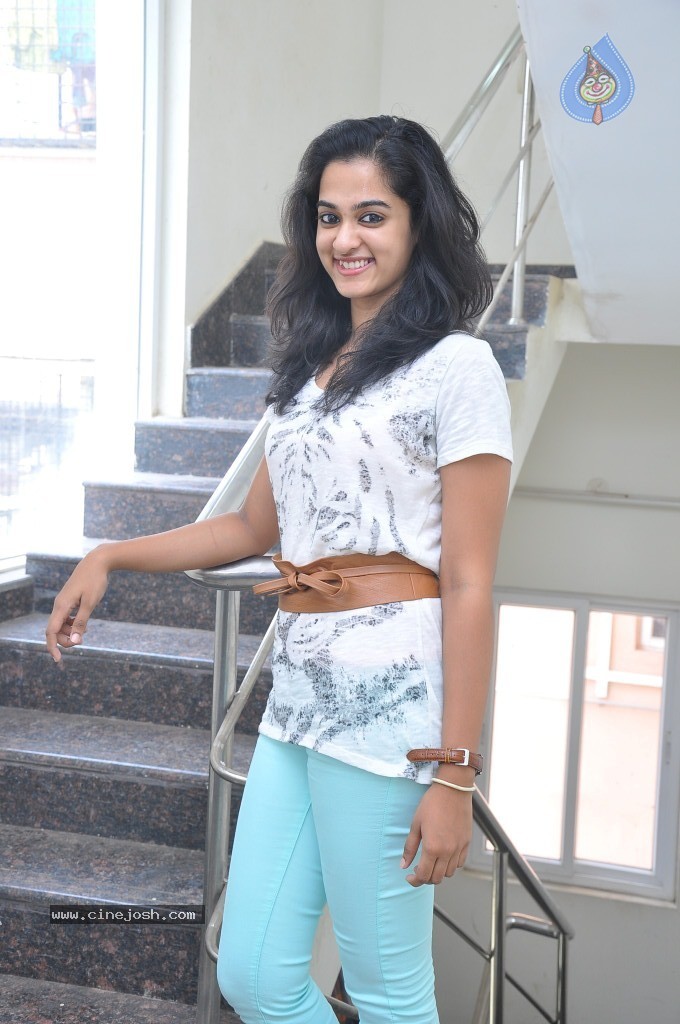 Nanditha Latest Pics - 13 / 79 photos