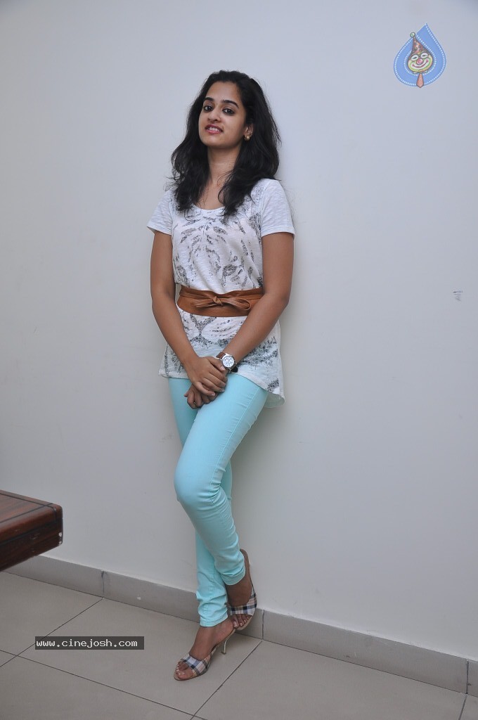 Nanditha Latest Pics - 50 / 79 photos