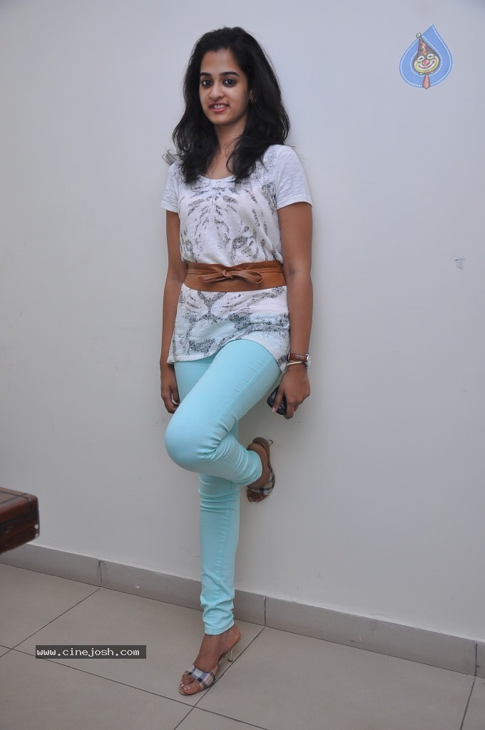 Nanditha Latest Pics - 74 / 79 photos