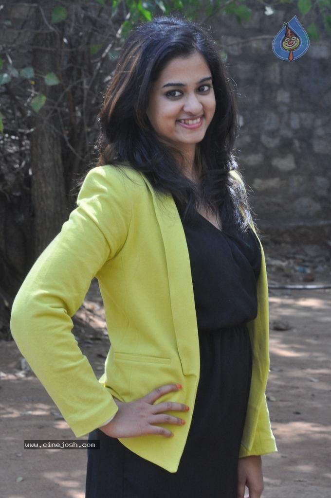 Nanditha Latest Pics - 33 / 62 photos