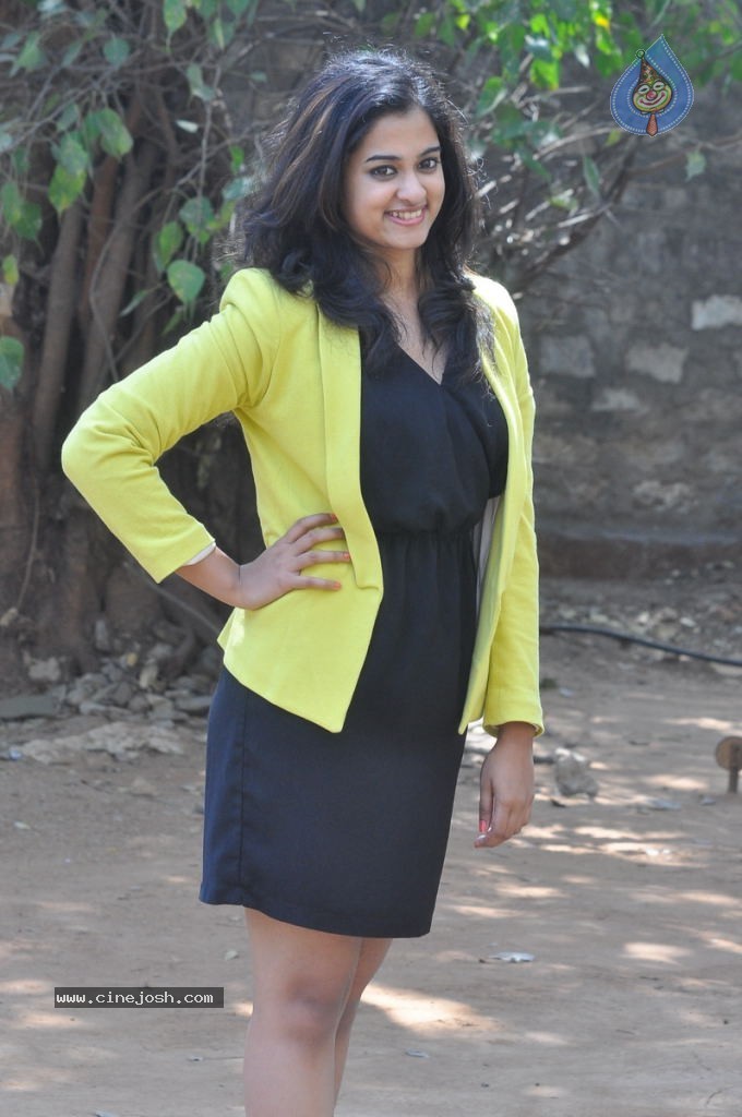 Nanditha Latest Pics - 35 / 62 photos