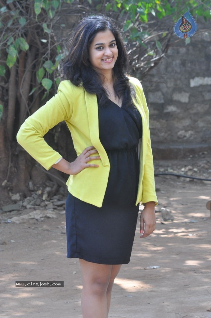 Nanditha Latest Pics - 37 / 62 photos