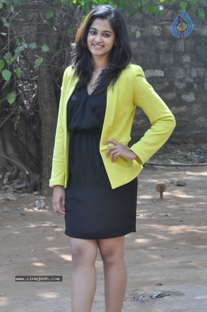 Nanditha Latest Pics - 44 / 62 photos