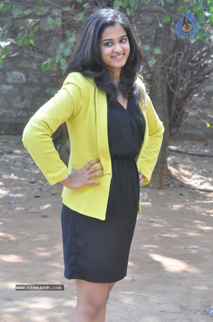 Nanditha Latest Pics - 50 / 62 photos