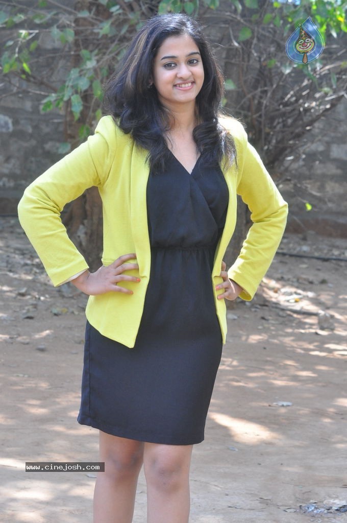 Nanditha Latest Pics - 53 / 62 photos