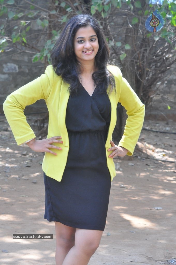 Nanditha Latest Pics - 61 / 62 photos