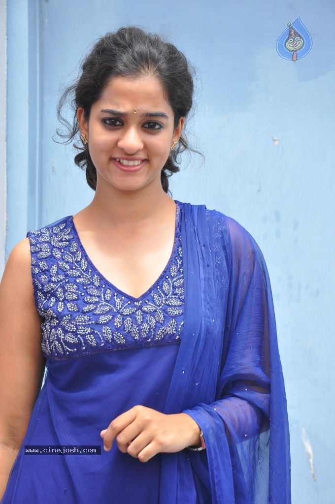 Nanditha Latest Stills - 15 / 49 photos