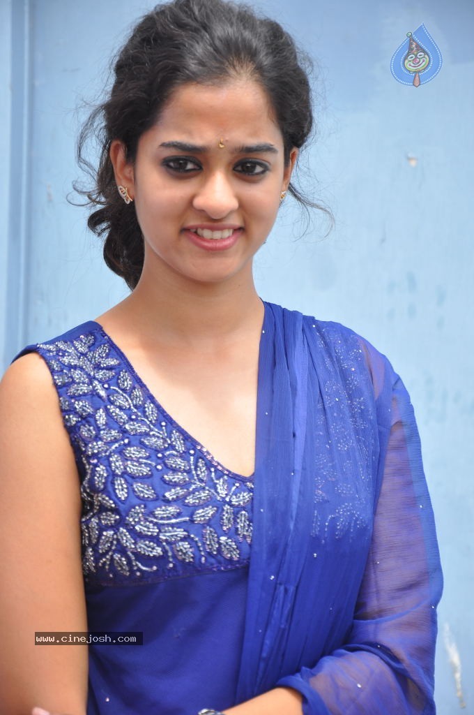 Nanditha Latest Stills - 18 / 49 photos