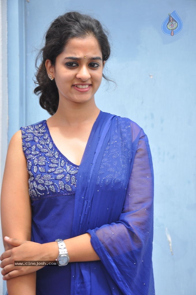 Nanditha Latest Stills - 24 / 49 photos