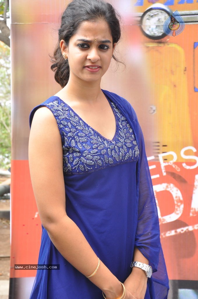 Nanditha Latest Stills - 28 / 49 photos