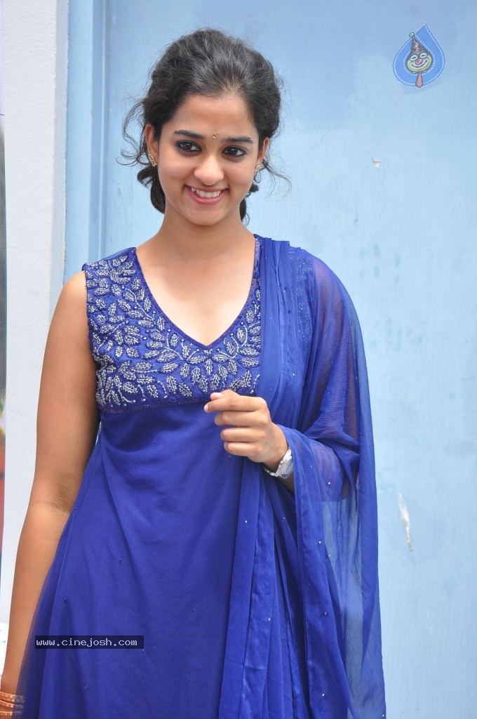 Nanditha Latest Stills - 45 / 49 photos