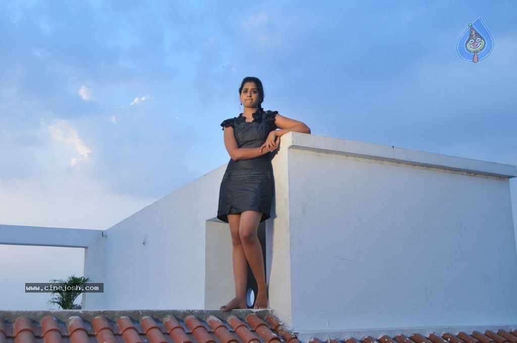 Nanditha Latest Stills - 45 / 60 photos