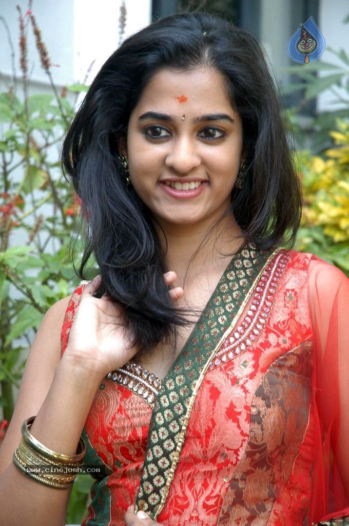 Nanditha Latest Stills - 6 / 46 photos