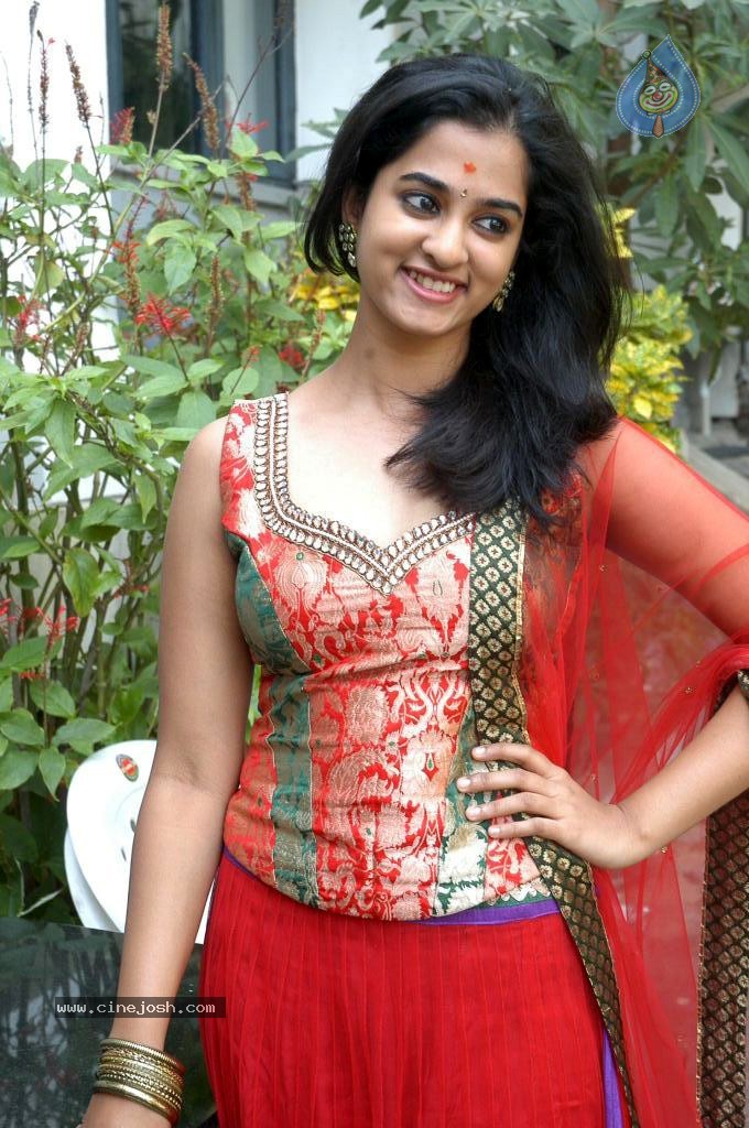 Nanditha Latest Stills - 11 / 46 photos