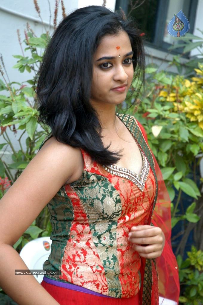 Nanditha Latest Stills - 32 / 46 photos