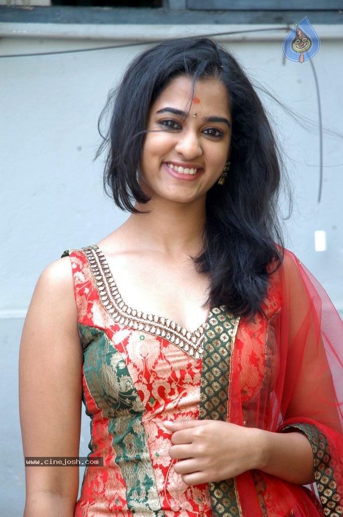 Nanditha Latest Stills - 33 / 46 photos