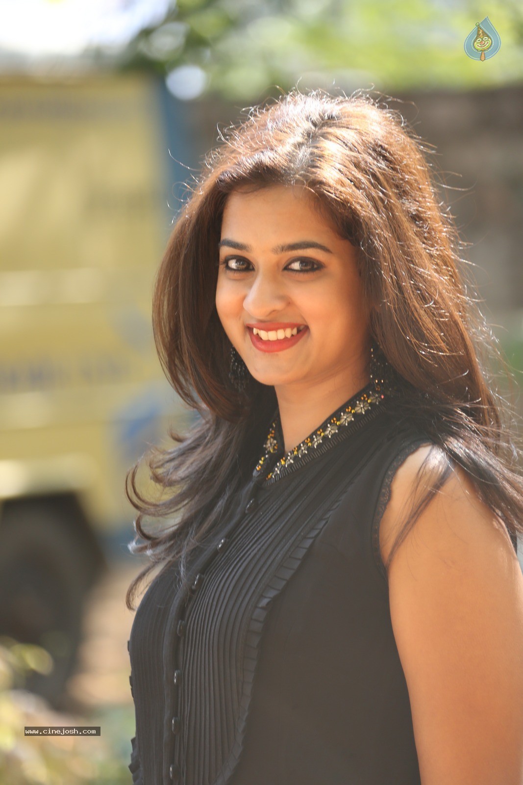 Nanditha New Gallery - 1 / 40 photos