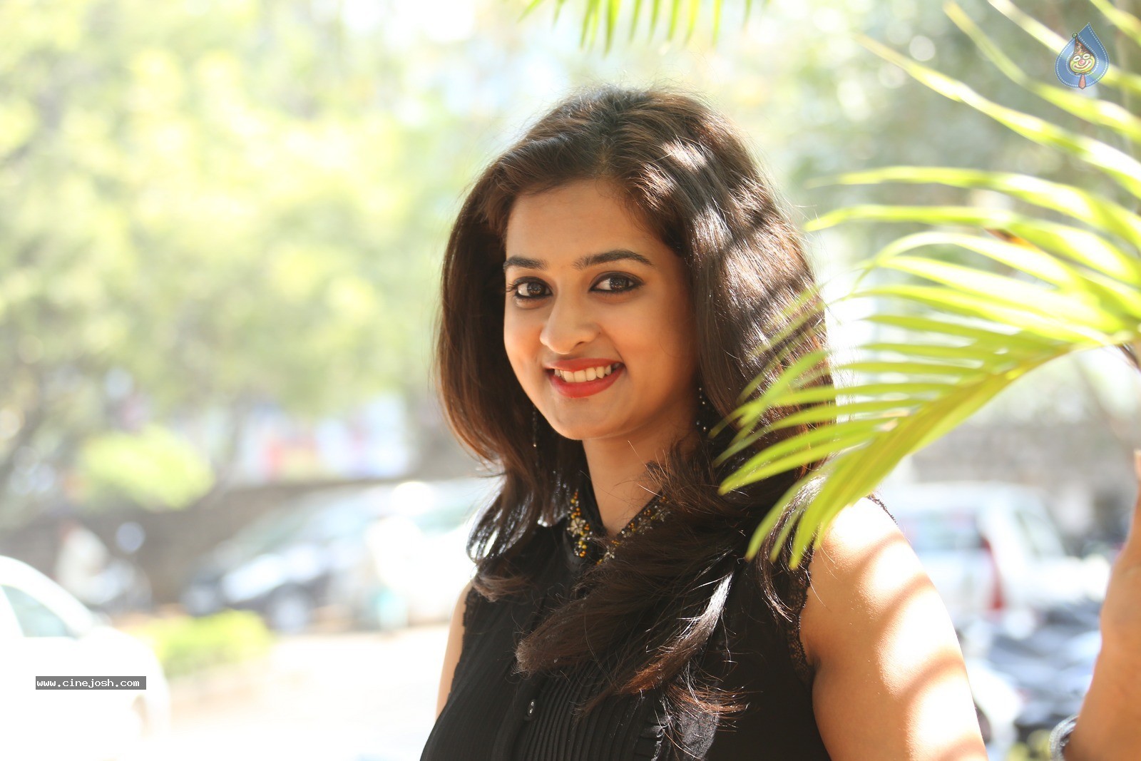 Nanditha New Gallery - 8 / 40 photos