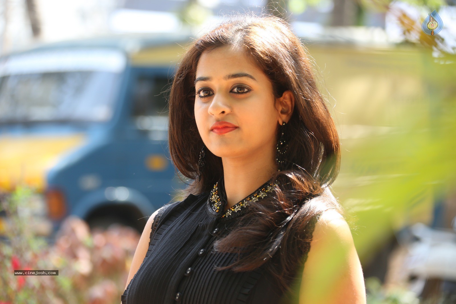 Nanditha New Gallery - 9 / 40 photos