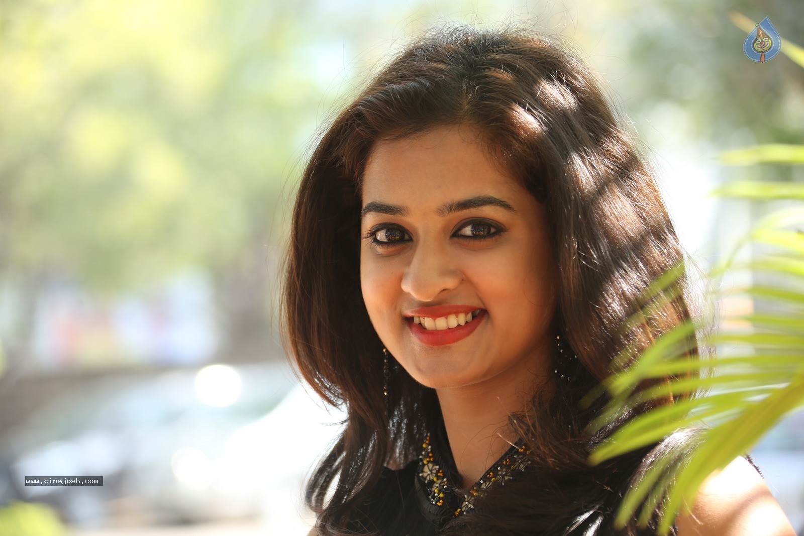 Nanditha New Gallery - 15 / 40 photos