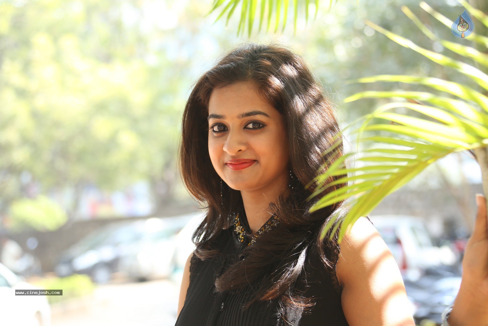 Nanditha New Gallery - 18 / 40 photos