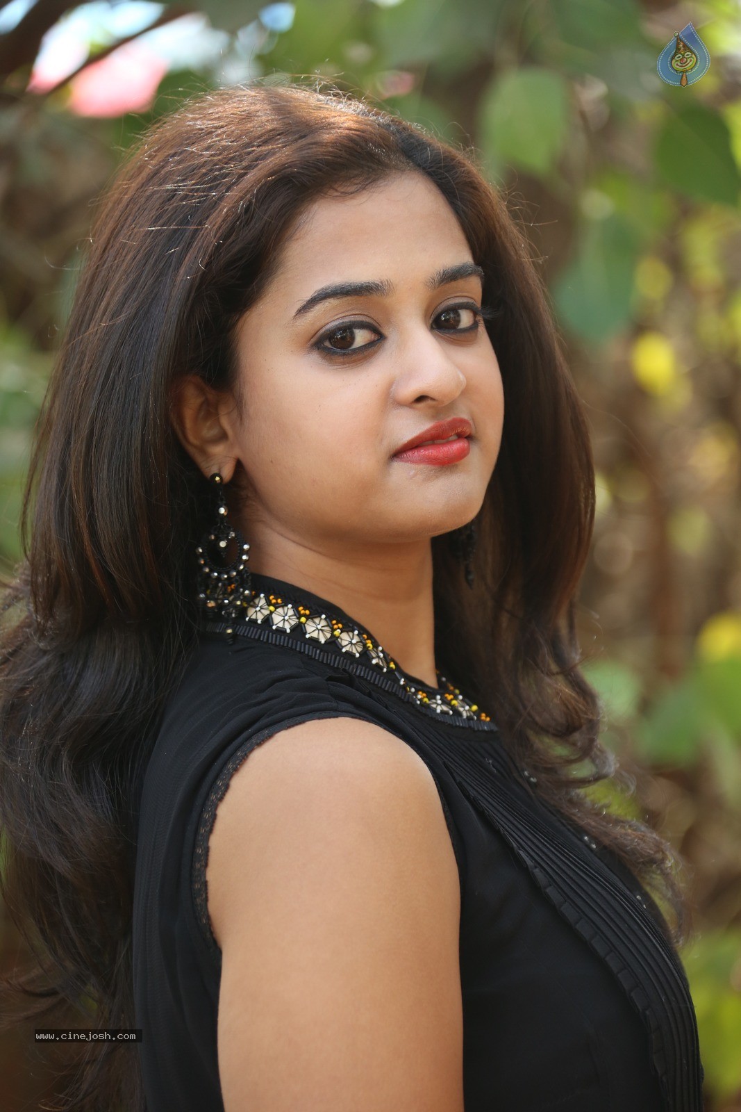 Nanditha New Gallery - 22 / 40 photos