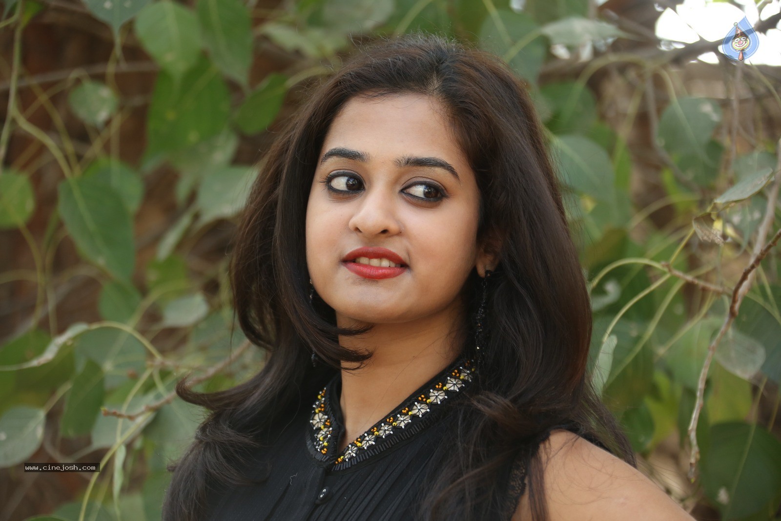 Nanditha New Gallery - 24 / 40 photos