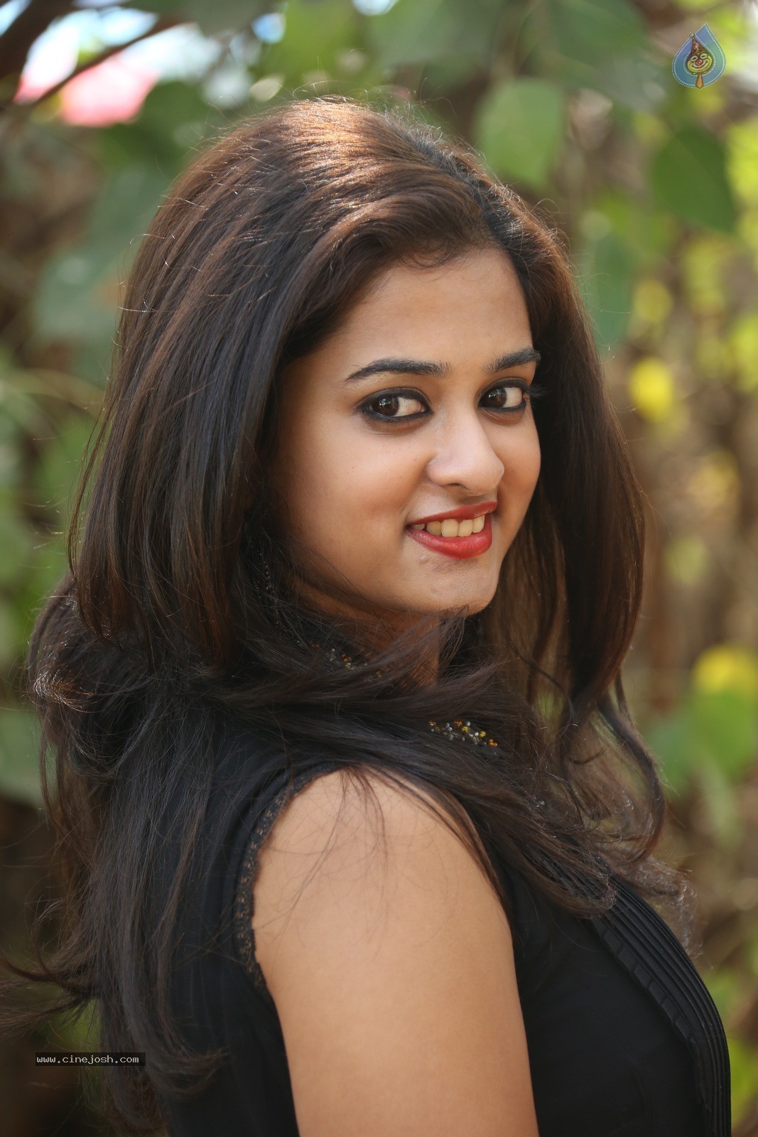 Nanditha New Gallery - 27 / 40 photos