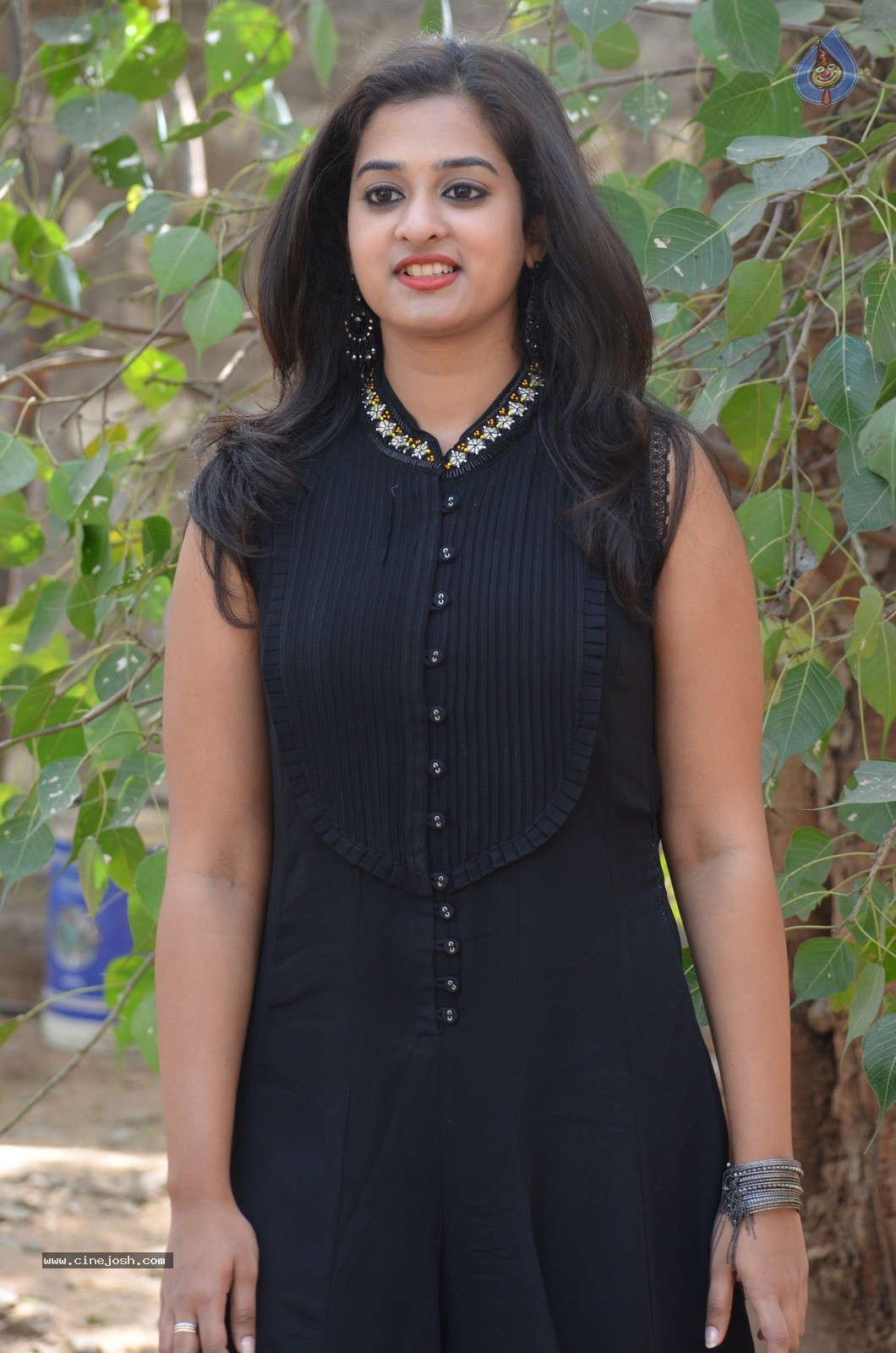 Nanditha New Gallery - 28 / 40 photos