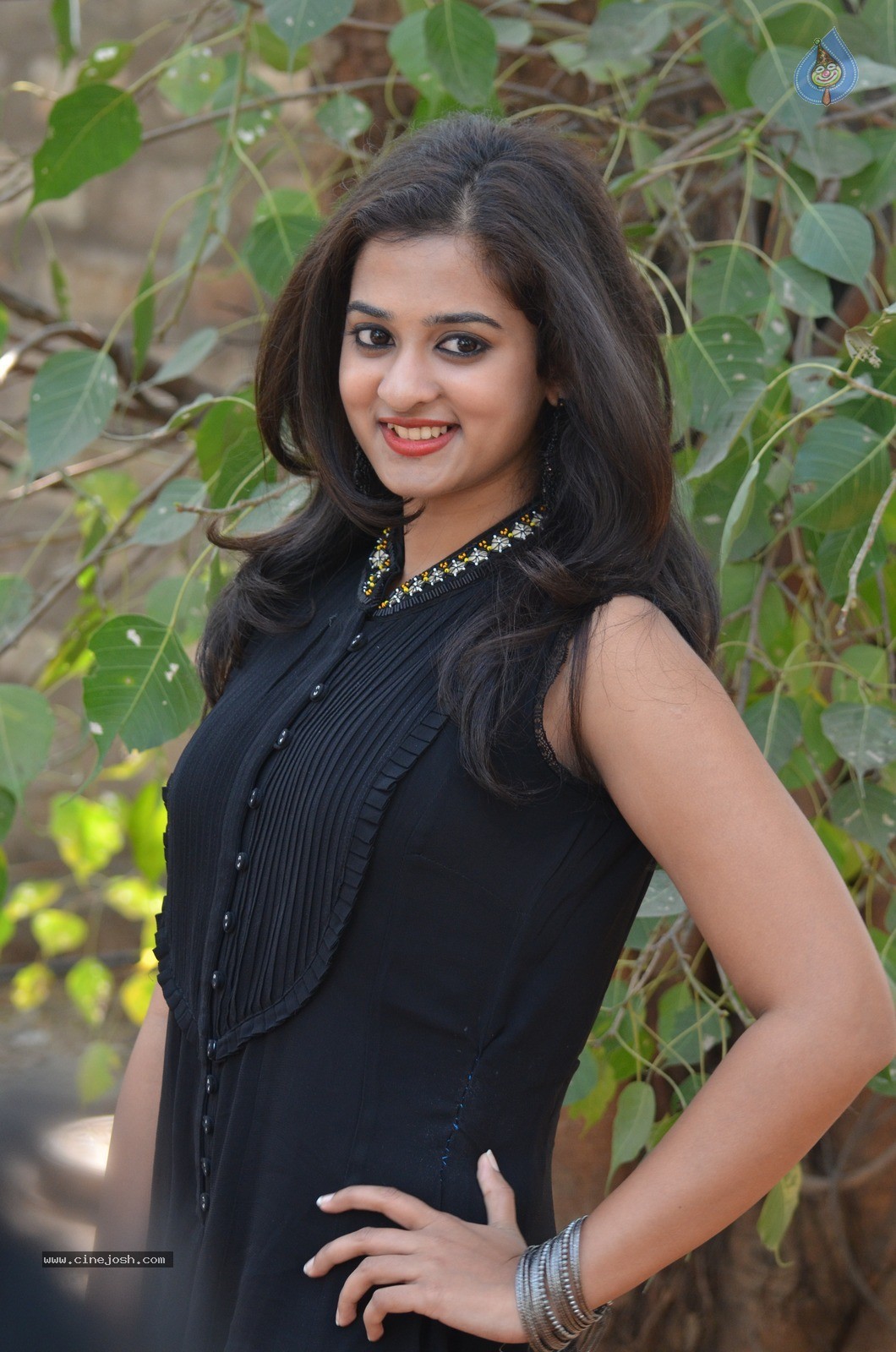 Nanditha New Gallery - 31 / 40 photos