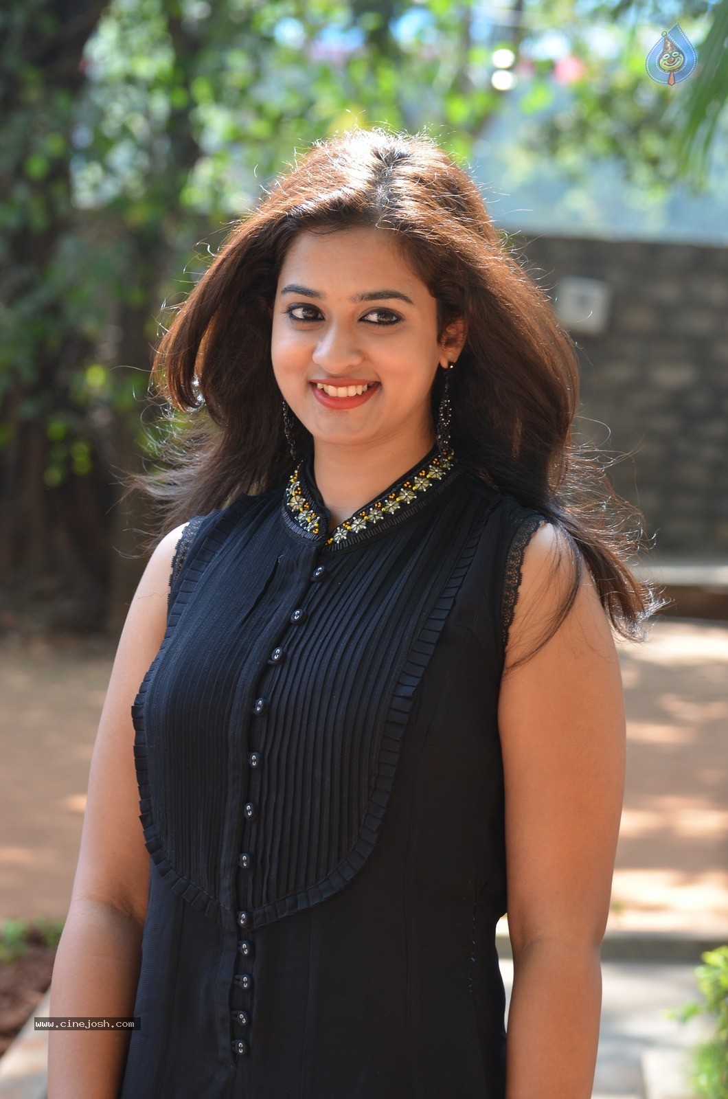 Nanditha New Gallery - 32 / 40 photos