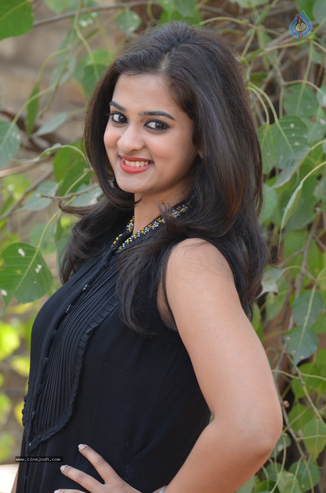 Nanditha New Gallery - 36 / 40 photos