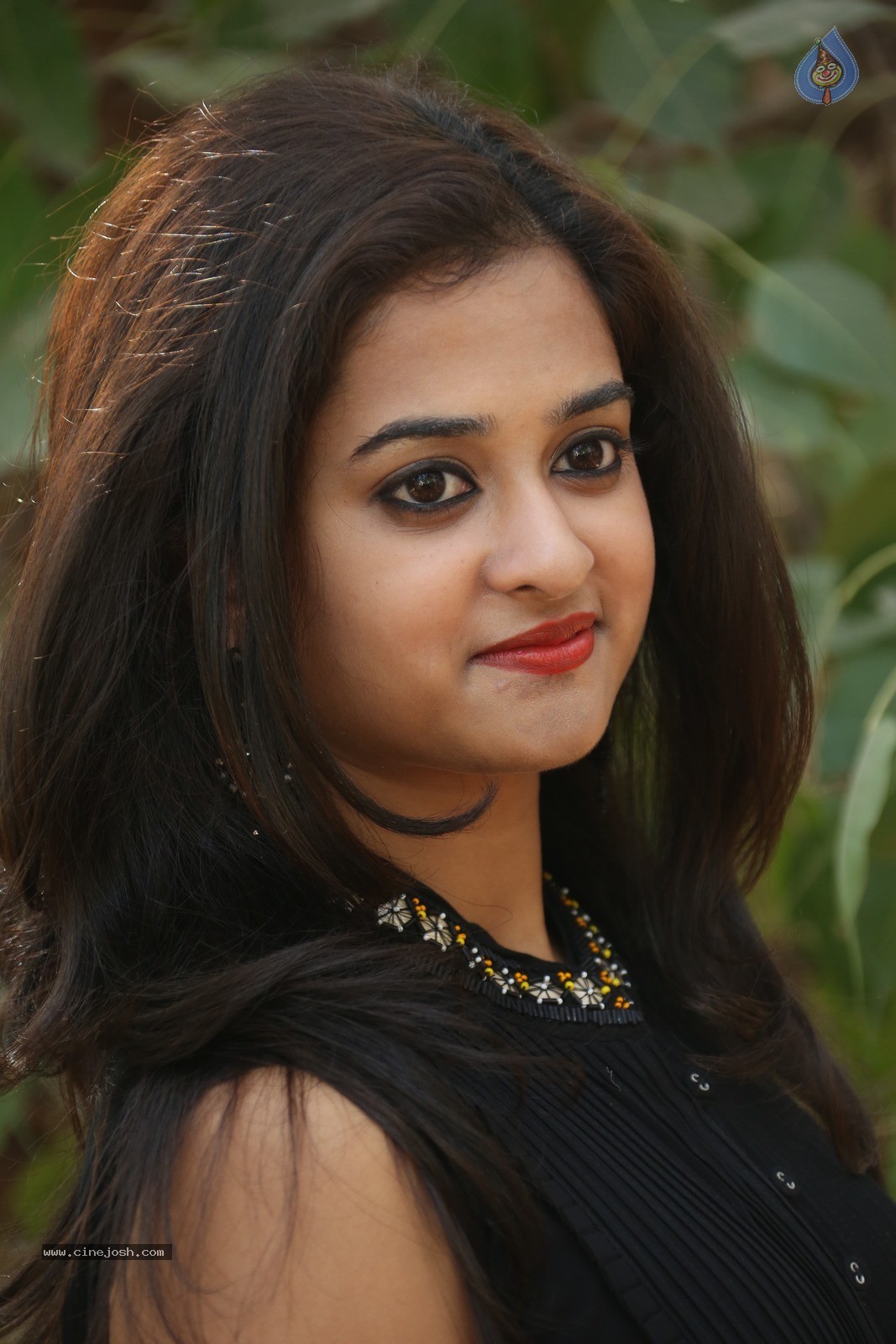 Nanditha New Gallery - 40 / 40 photos