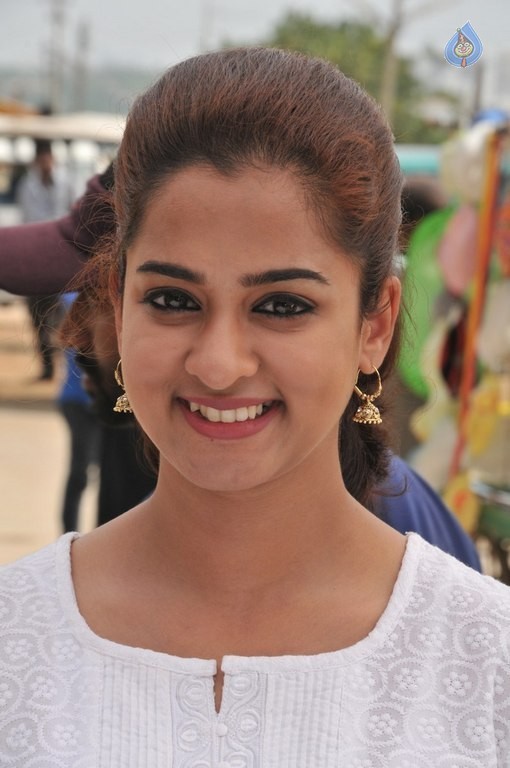 Nanditha New Gallery - 27 / 29 photos